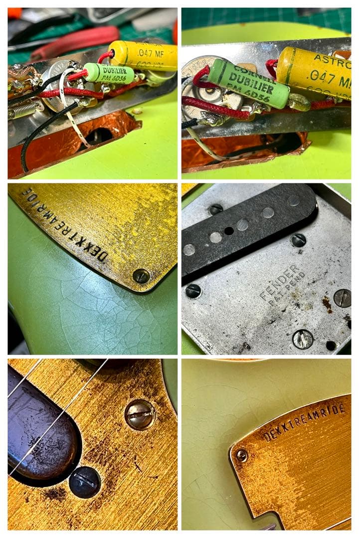 DeliciousTaylormade ノーヘルDexxtreamRide