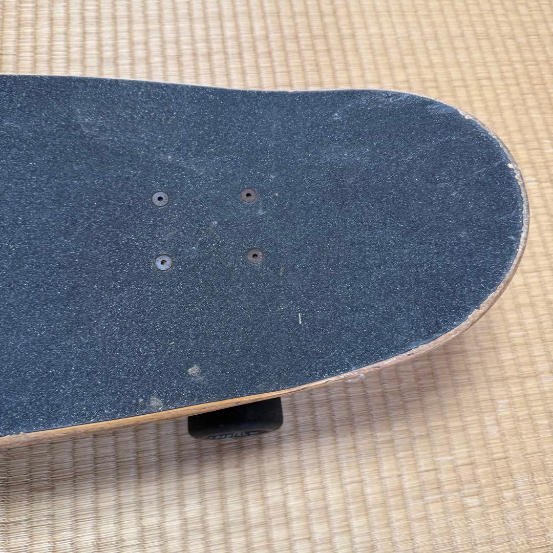 carver カーバー　サーフスケート　スラスター