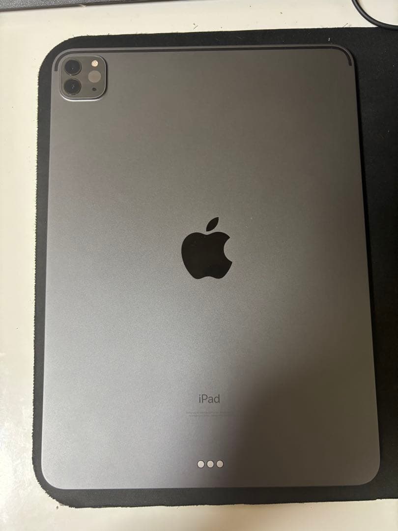 iPad Pro 11インチ 3世帯 256GB