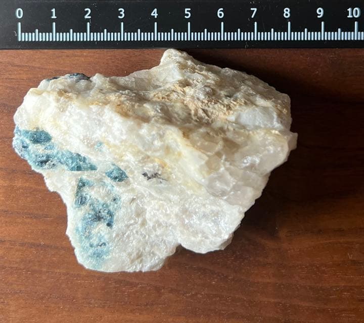 【半額セール中】ユーフォラライト44 癒し レア 原石 Euphoralite