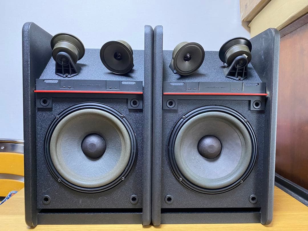 BOSE 301-AV MONITOR スピーカーペア ボーズ