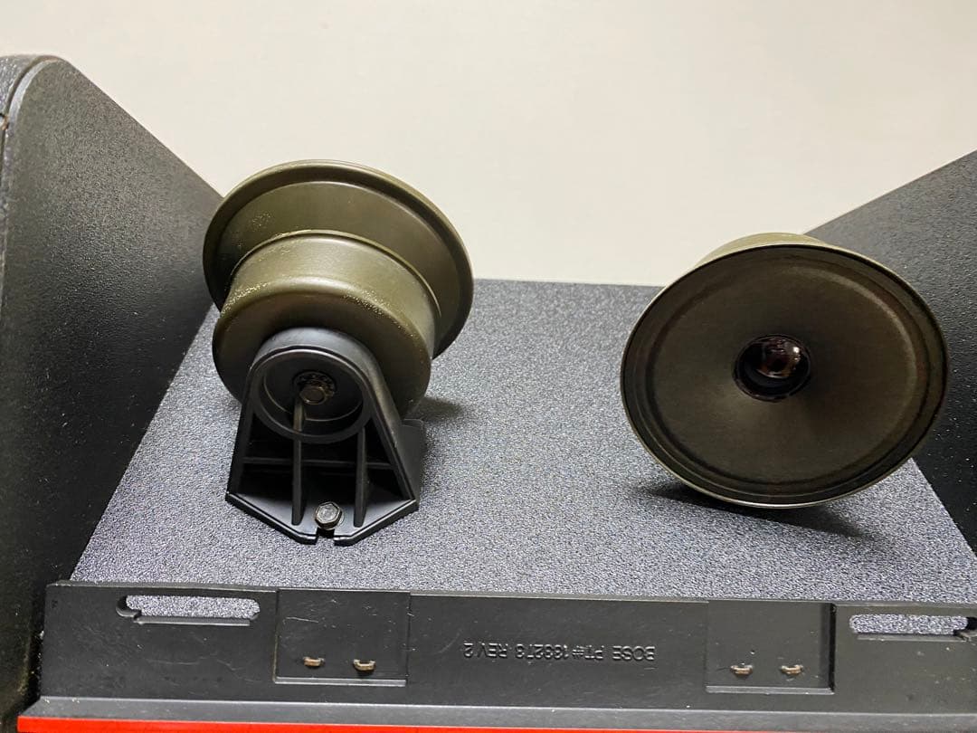 BOSE 301-AV MONITOR スピーカーペア ボーズ