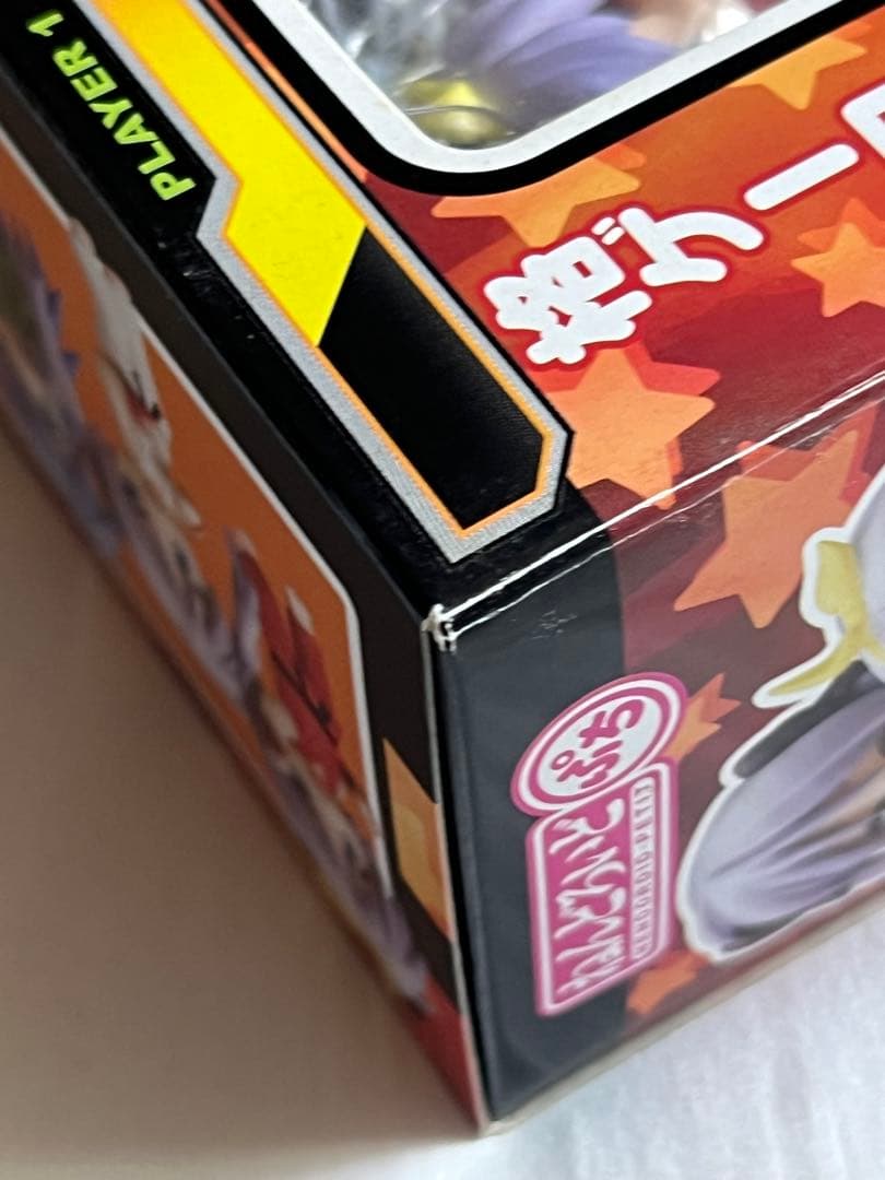 ねんどろいど ぷち らき☆すた×ストリートファイターセット　らきすた