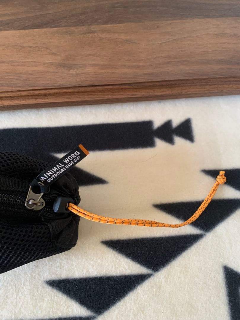 ミニマルワークス　インディアンハンガーM 天板セット