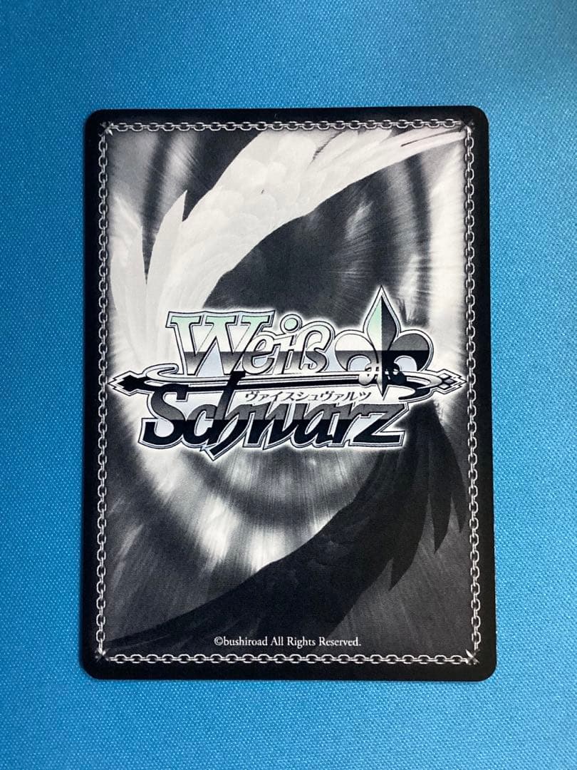 WS きんいろモザイク 15th Anniversary アリス SEC サイン