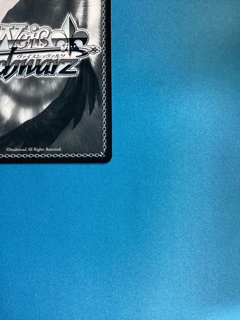 WS きんいろモザイク 15th Anniversary アリス SEC サイン