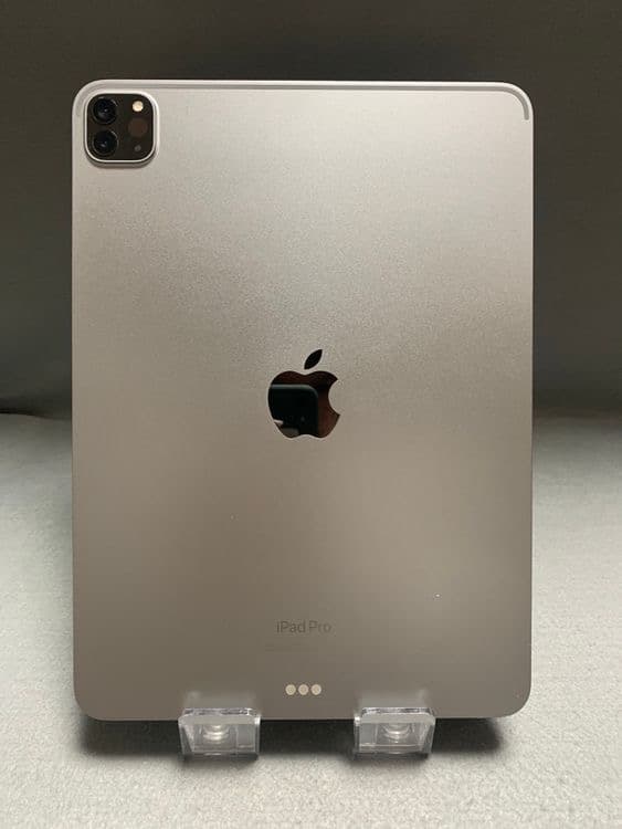 中古 WiFi版 iPad Pro 11インチ 第4世代(M2) 128GB