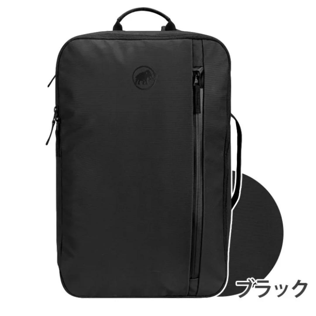 マムート セオントランスポーター 25L