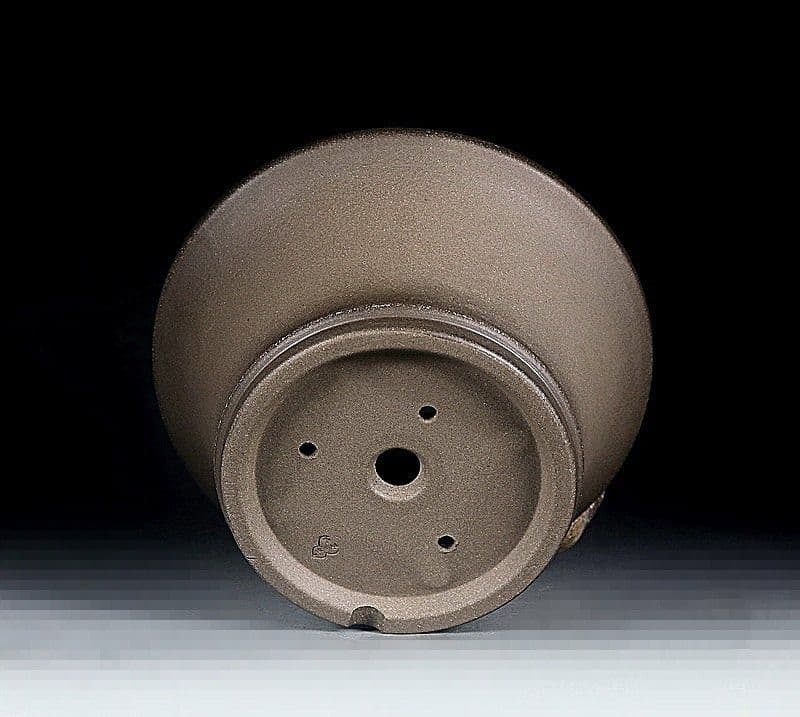 中国宜興 紫砂 鉢盆栽鉢 植木鉢 小品盆栽鉢 大品盆栽鉢