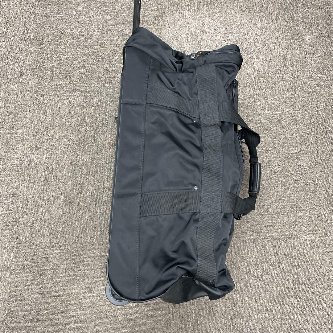 吉田カバン ラゲッジレーベル トレックLUGGAGE LABEL TREK 廃盤