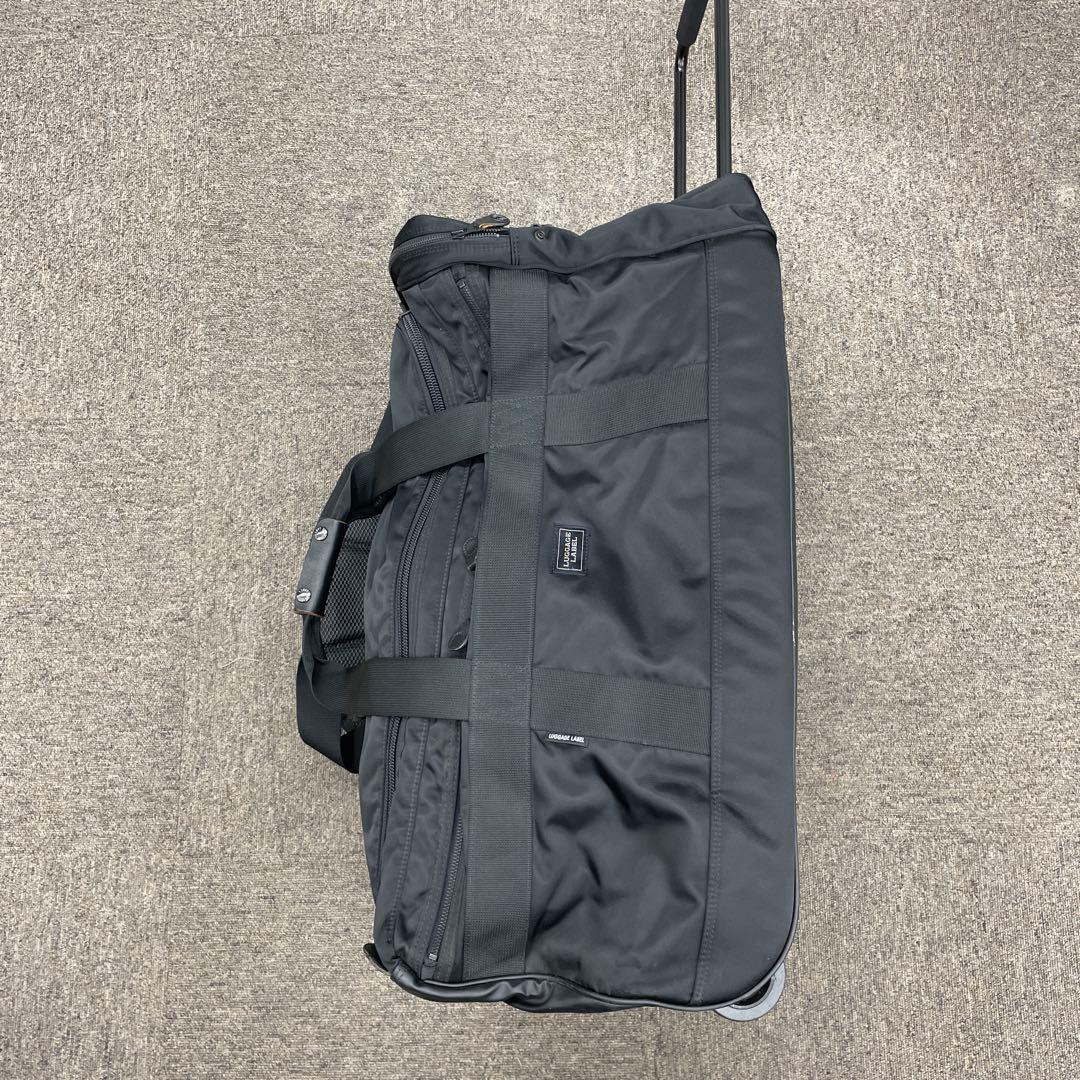 吉田カバン ラゲッジレーベル トレックLUGGAGE LABEL TREK 廃盤