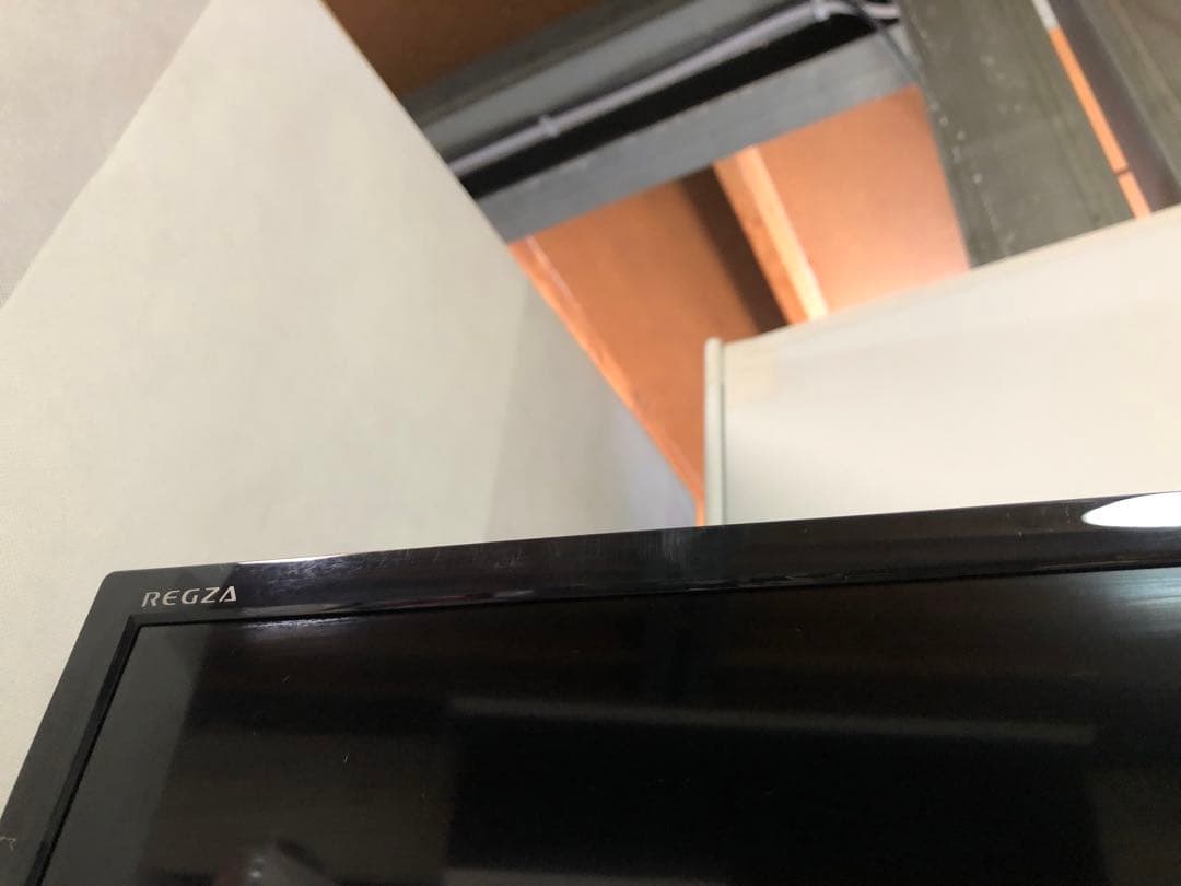 名）175.TOSHIBA　液晶テレビ　32S21 32インチ
