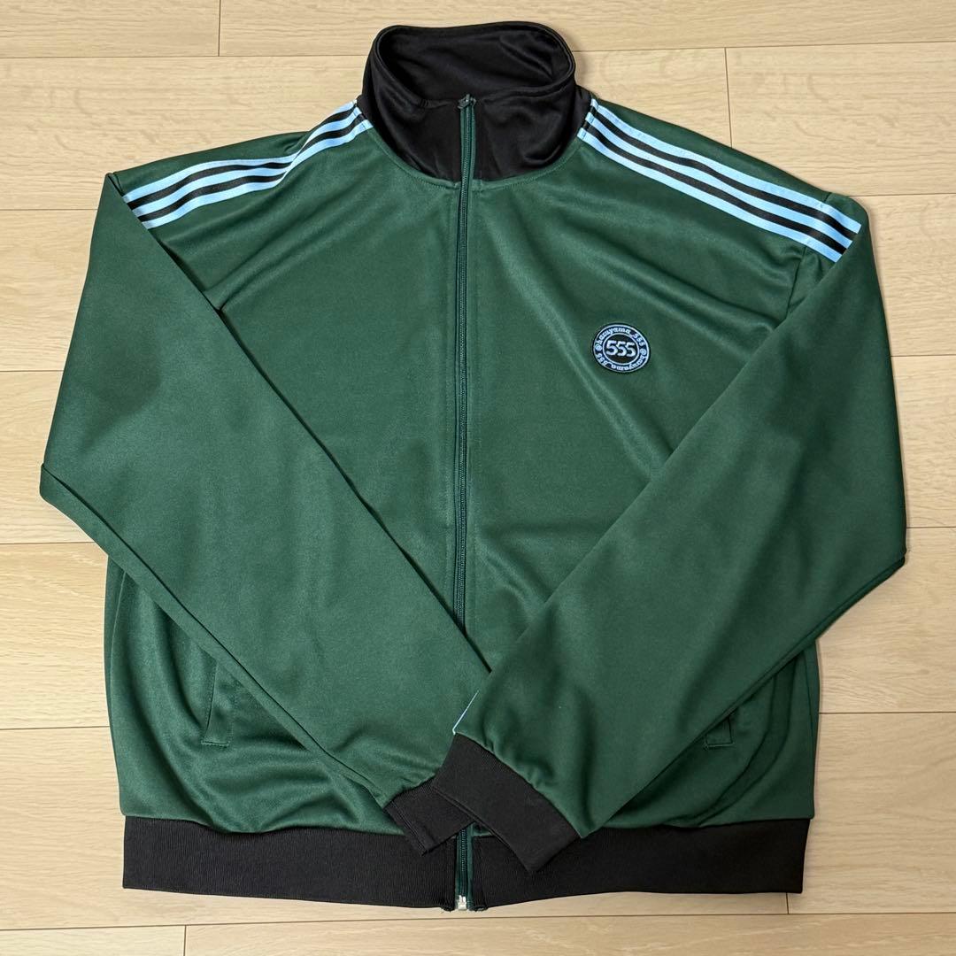 緑黄色社会 ジャージ上下セット　Lサイズ @haruyama_555