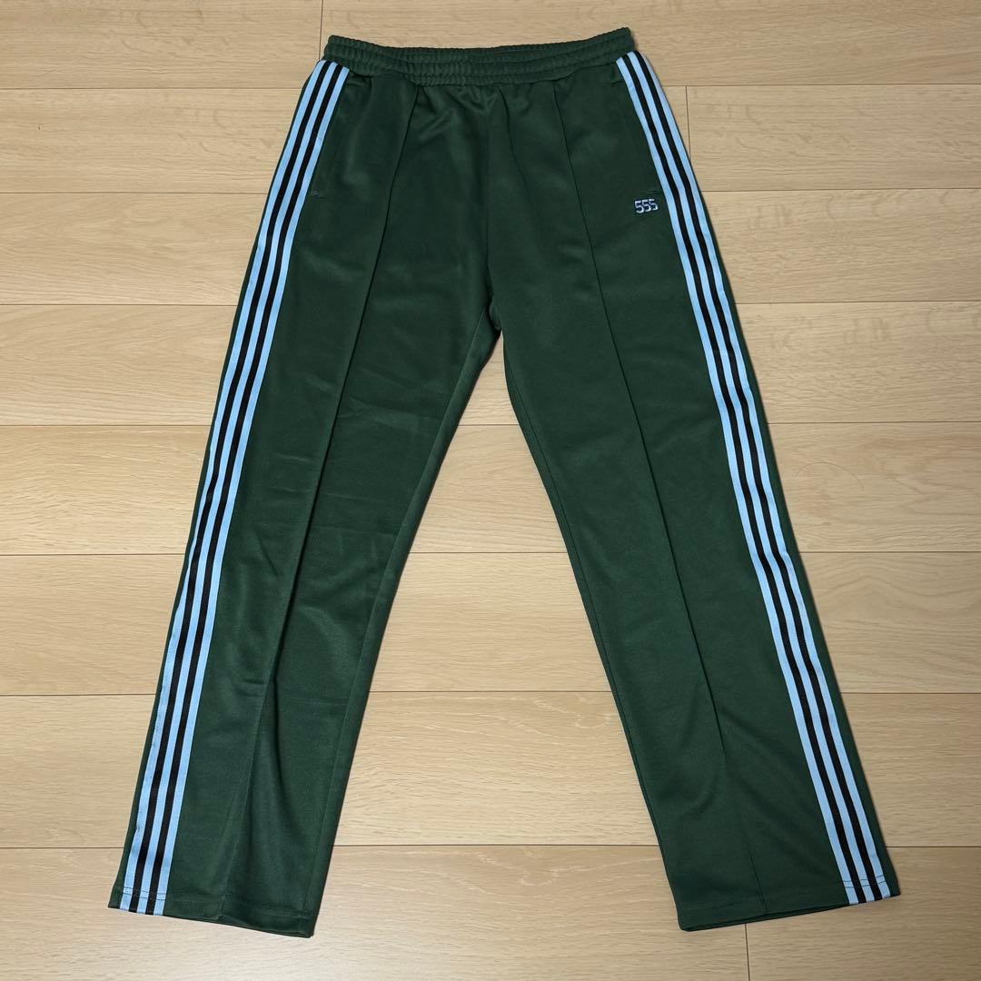 緑黄色社会 ジャージ上下セット　Lサイズ @haruyama_555