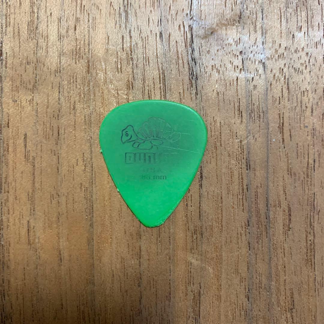 King Gnu キングヌー　ピック