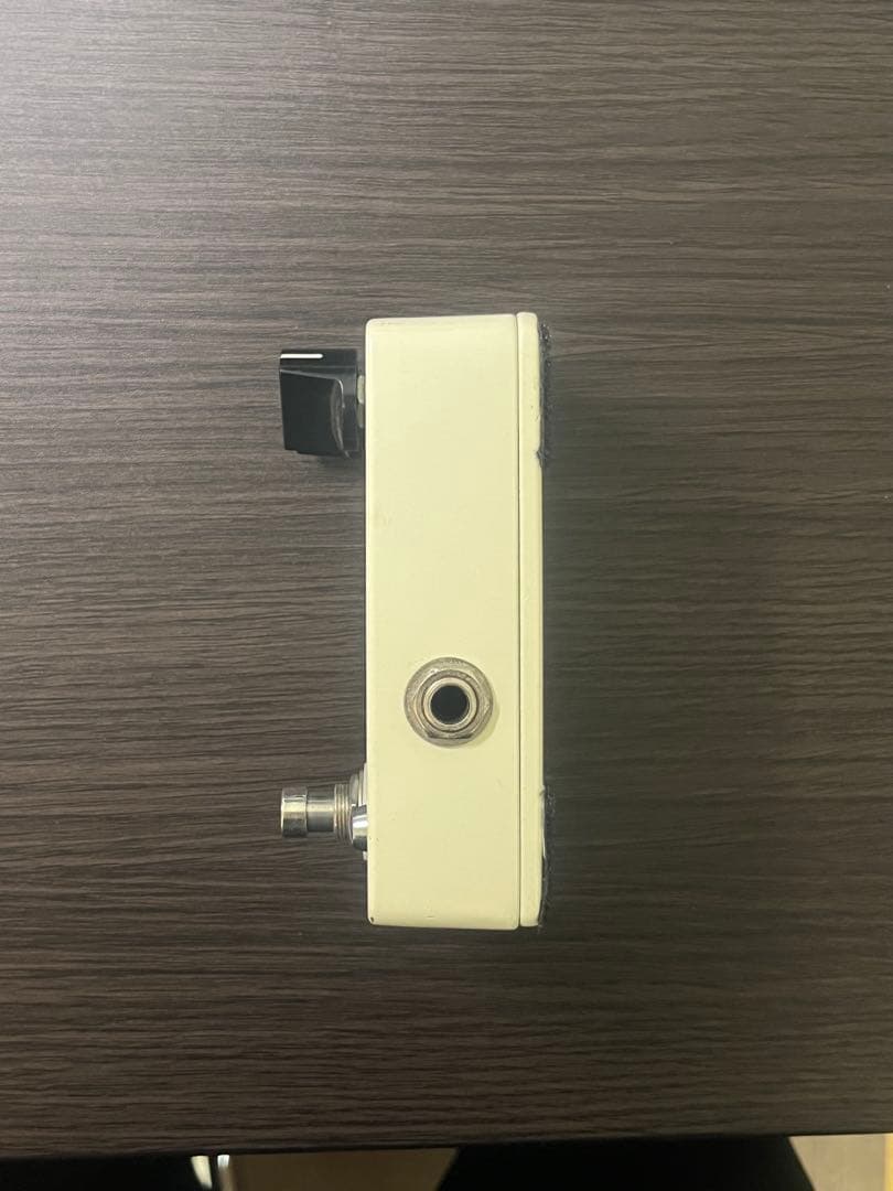 ギター Center Street Electronics StellarVerb