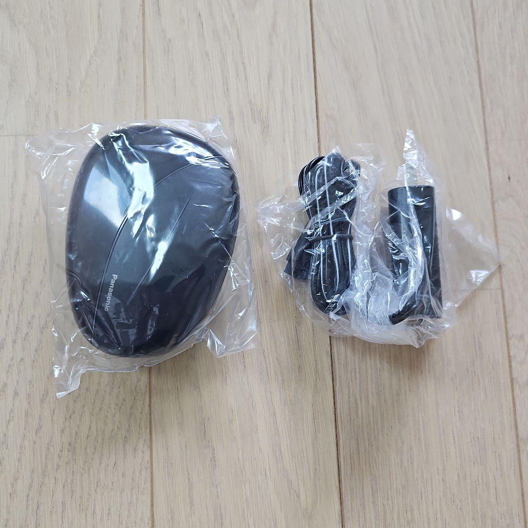 Panasonic EH-SP85-K スキンケアデバイス