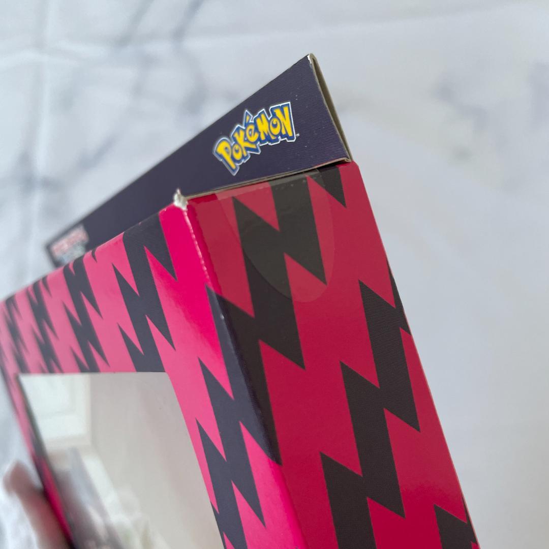 トレーナーズカードコレクション マリィの練習 未開封③