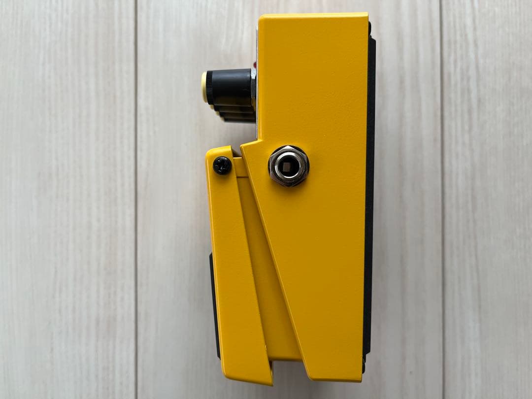 （ほぼ未使用）BOSS OS-2 Over Drive/Distortion