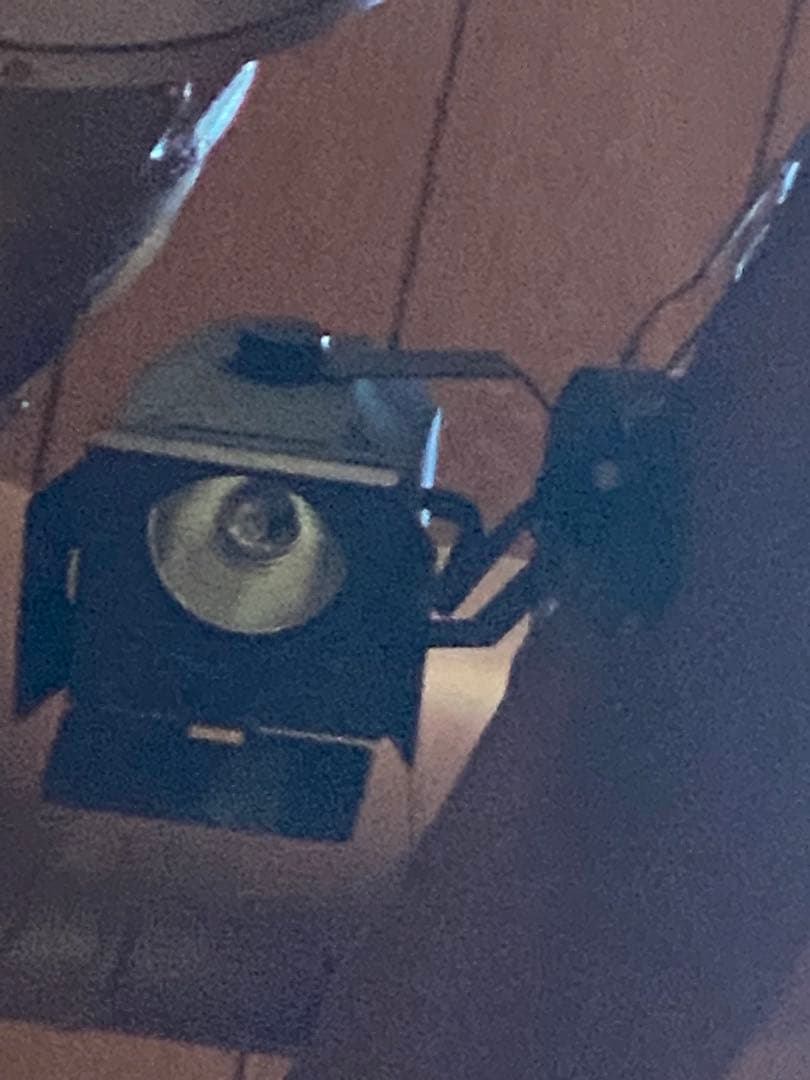 希少♦️ナショナル ルパン3世になれる スポットライト♦️２個セット♦️補償付 送料込