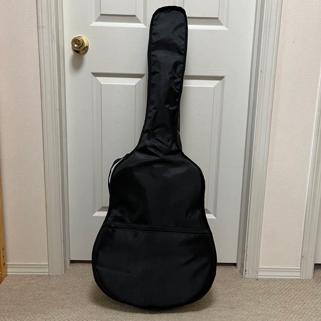 ‘70s Egima folk real guitar ギター　ハミングバード