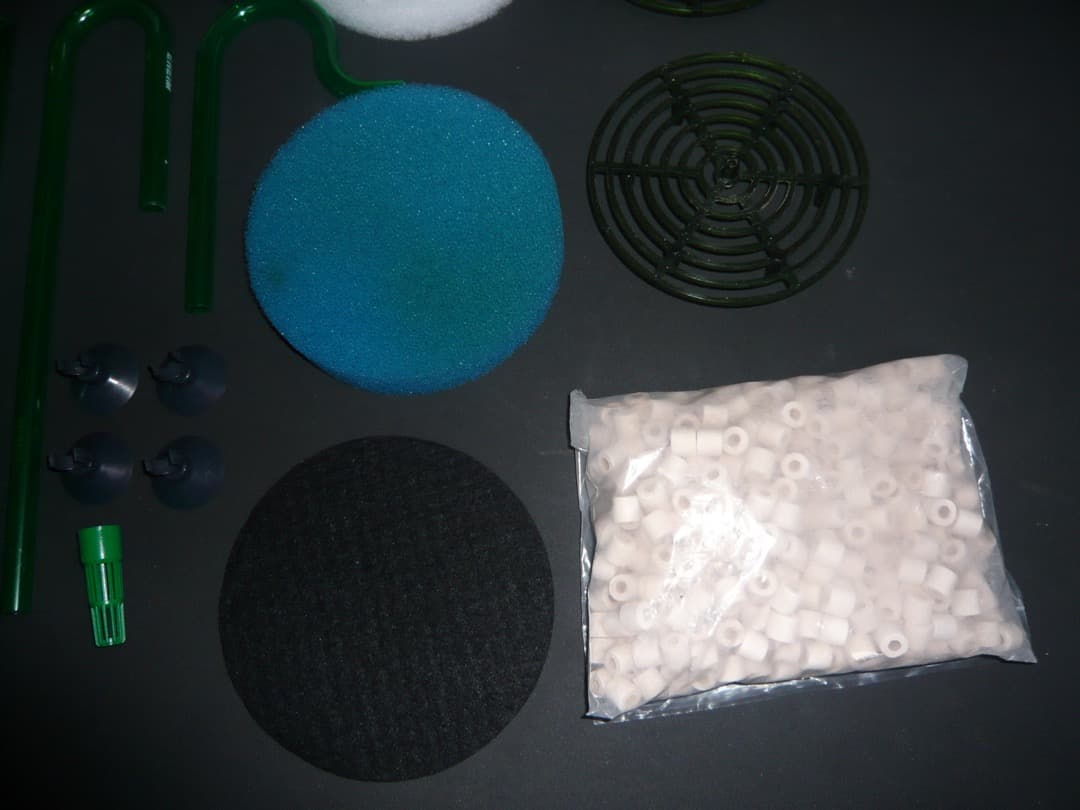 EHEIM エーハイム 500 60Hz 未使用