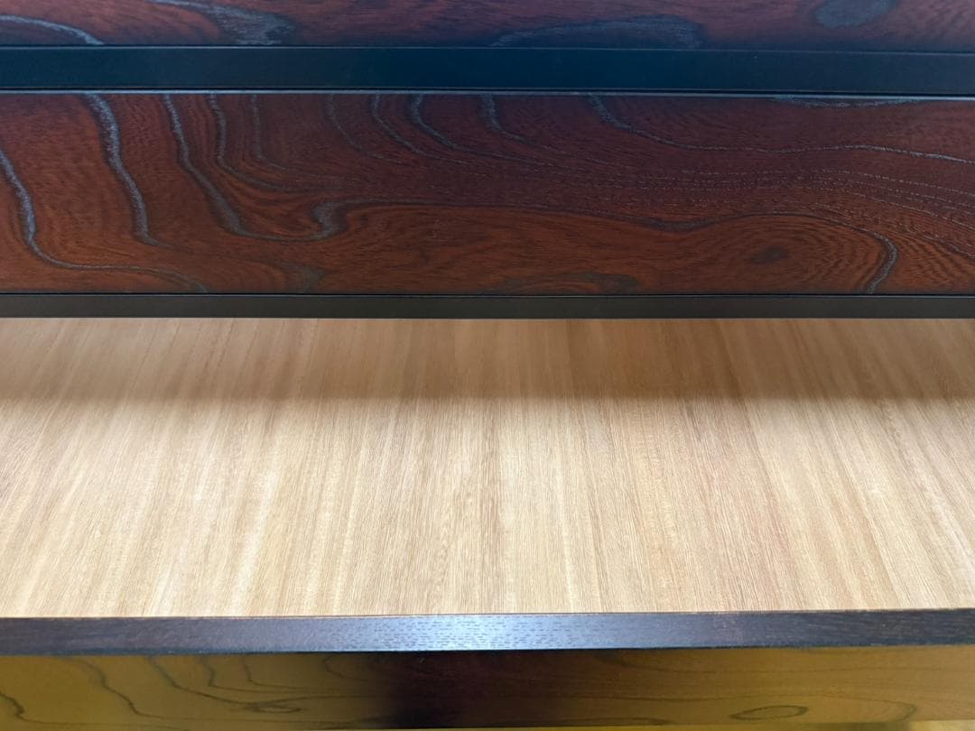 【美品】和箪笥 和ダンス 昭和レトロ