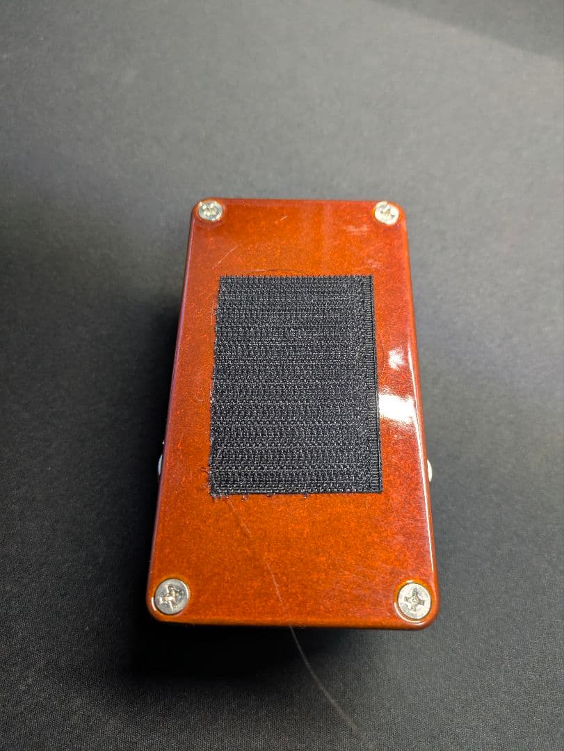 hmpf GrnDrive（Vemuram TSV808 クローン]