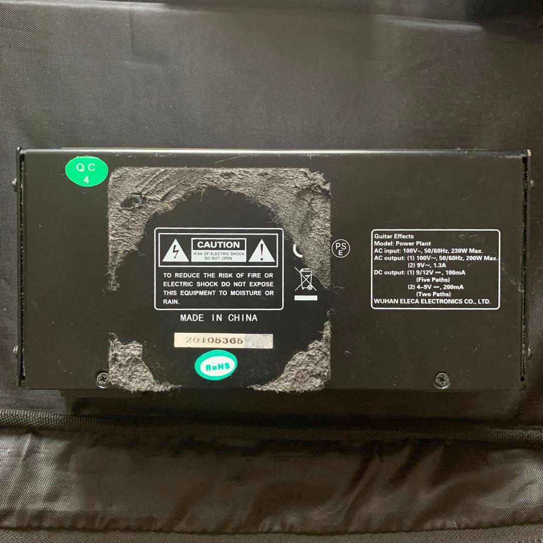 パワーサプライ