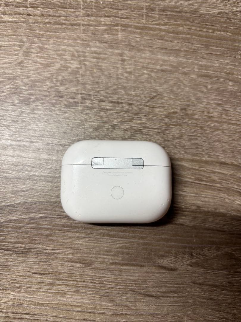 AirPods Pro2 ワイヤレスイヤホン 本体