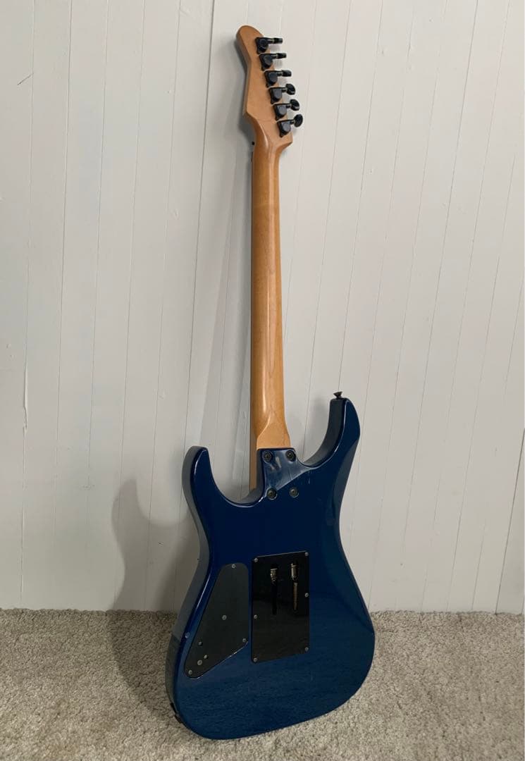 りお　フェルナンデス FERNANDES FR-75 白文字 FGI