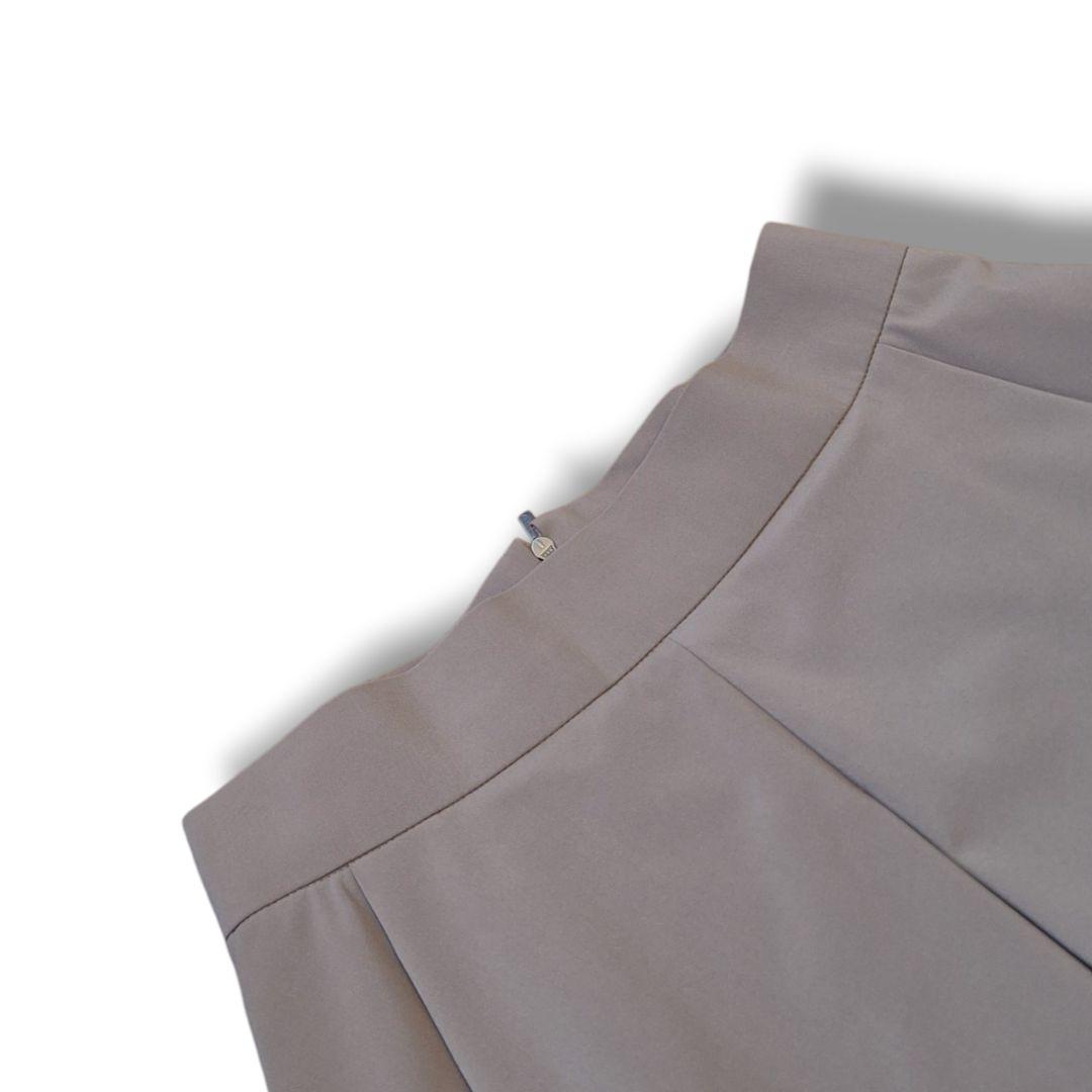 新品　FOXEY NEW YORK　レディース　スカート　フレア　スカート　S