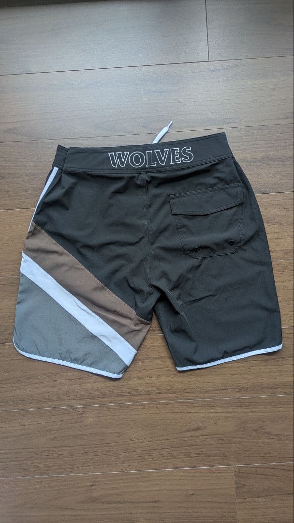 ダルクスポーツ サーフパンツ DARC SPORT 32 ブランドン