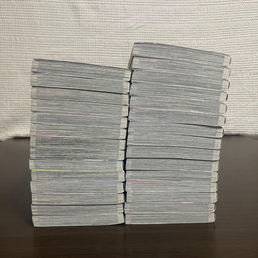 【全巻帯付き】夜桜さんちの大作戦 1〜29巻 全巻セット