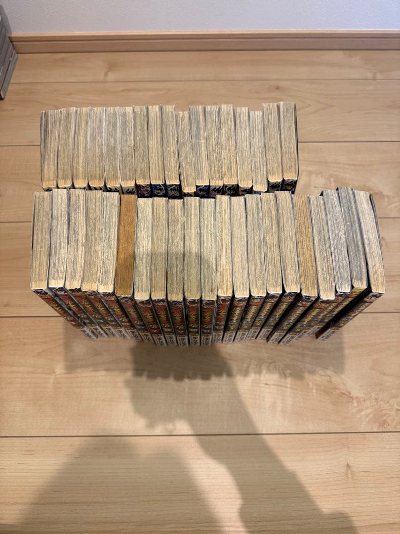 デュエルマスターズ 漫画全巻セット