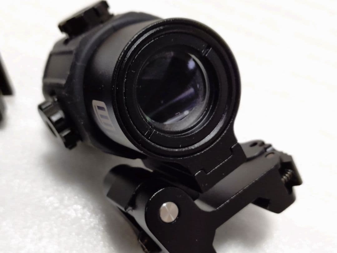 EoTech マグニファイア セット