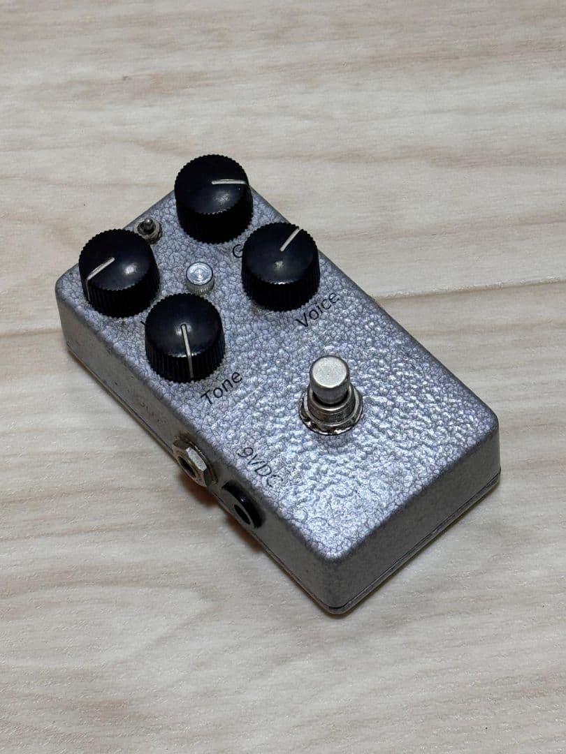 Devi ever Rocket ギターエフェクター