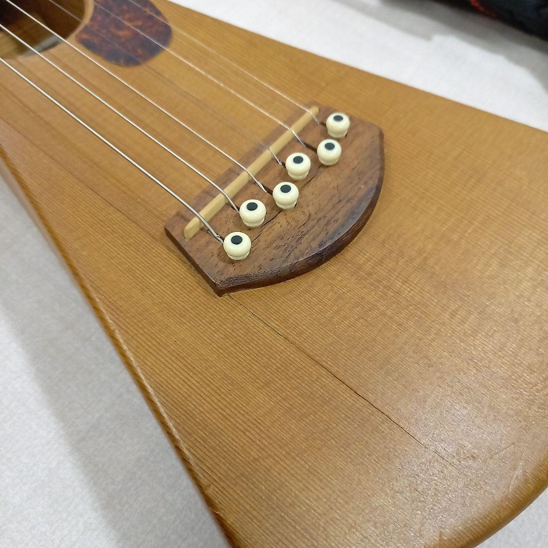 Martin The Backpacker Guitar ジャンク