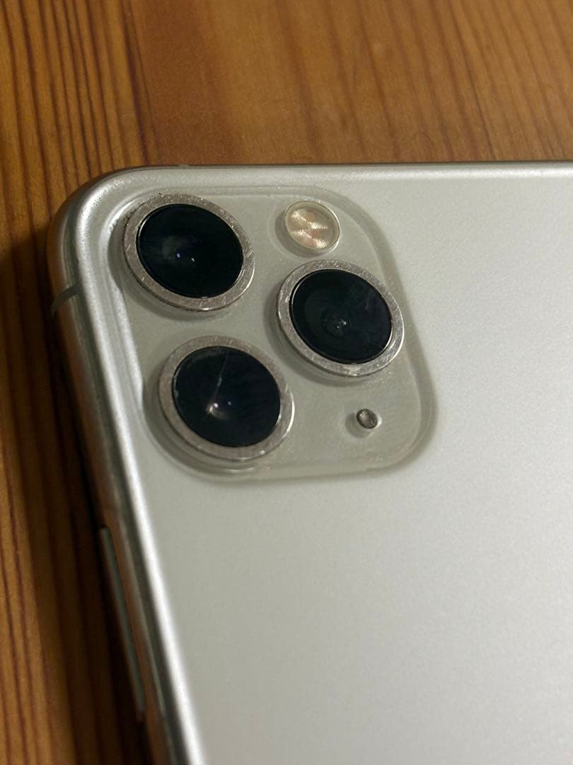 【美品】iPhone 11 promax 256GB SIMフリー