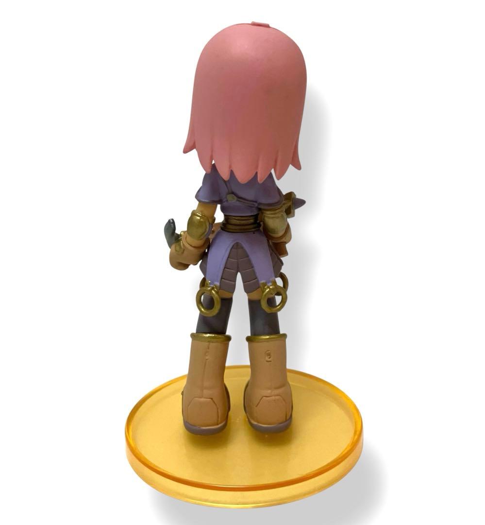 極美品 ラグナロクオンライン トレーディングフィギュアコレクション 第3弾セット