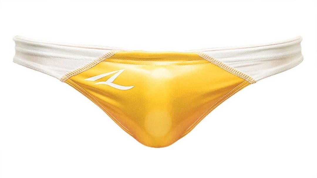 AQUX【新品未使用】完売品⭐︎SPLASH WAVE Ⅱ 3Lサイズ✨