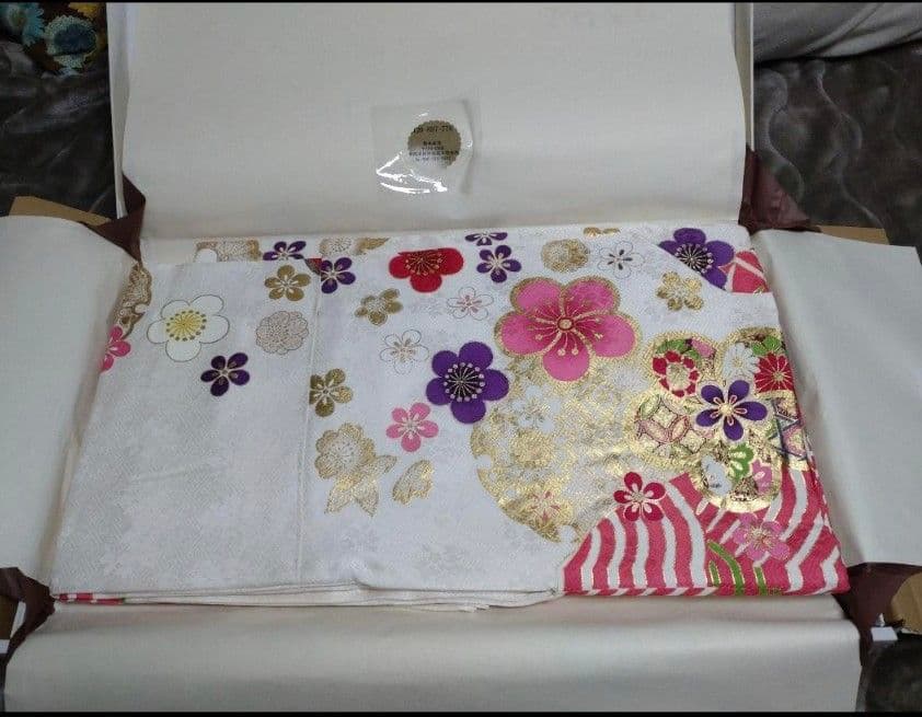 振袖フルセット 成人式用