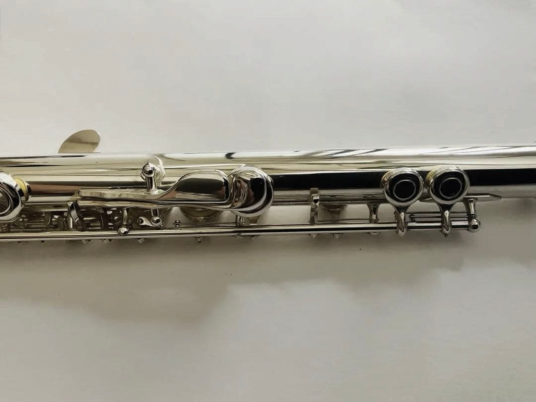 YAMAHA 221 SⅡフルート本体