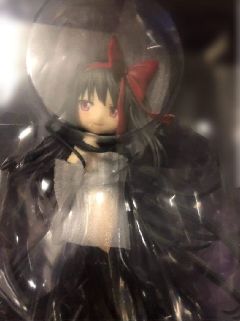 アニプレックス 劇場版 魔法少女まどか☆マギカ[新編]叛逆の物語 悪魔ほむら