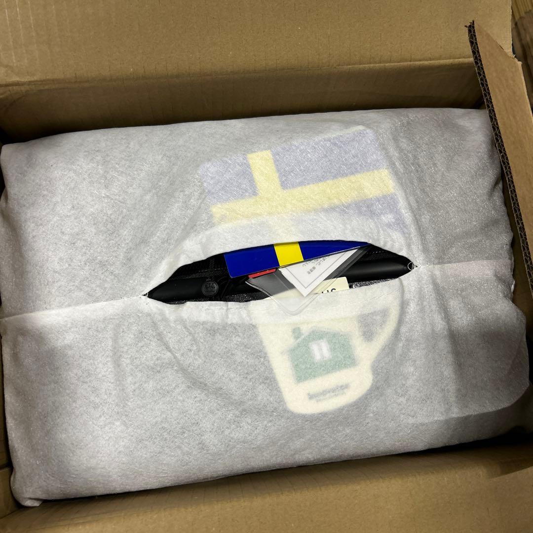 イノベーター　スーツケース　INV155 マットブラック 55L