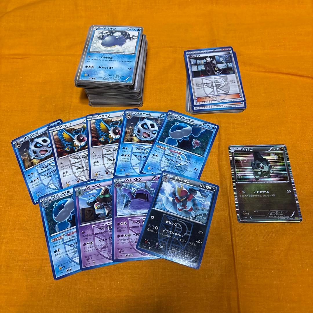 ポケモンカードゲーム LeThi ThanhVy