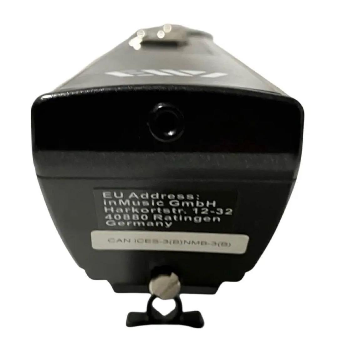 AKAI pro ウィンドシンセサイザー EWI4000s アカイ サックス