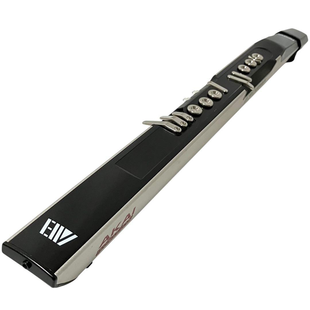 AKAI pro ウィンドシンセサイザー EWI4000s アカイ サックス