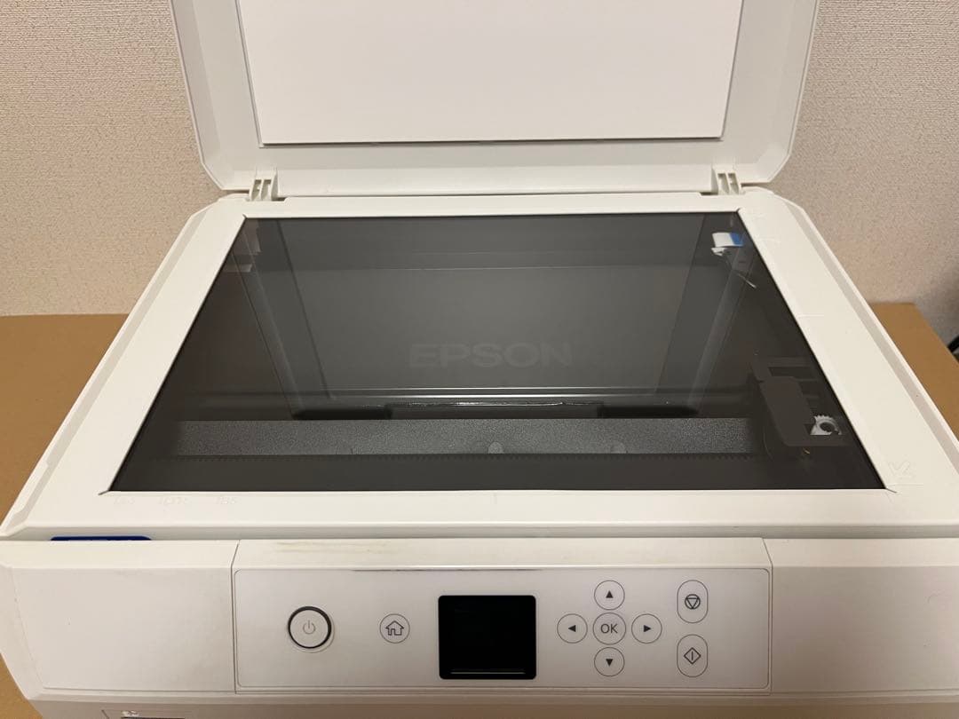 EPSON EP-172A プリンター（訳あり）