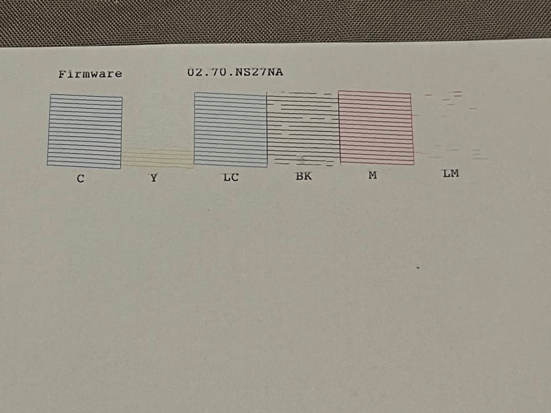 EPSON EP-172A プリンター（訳あり）
